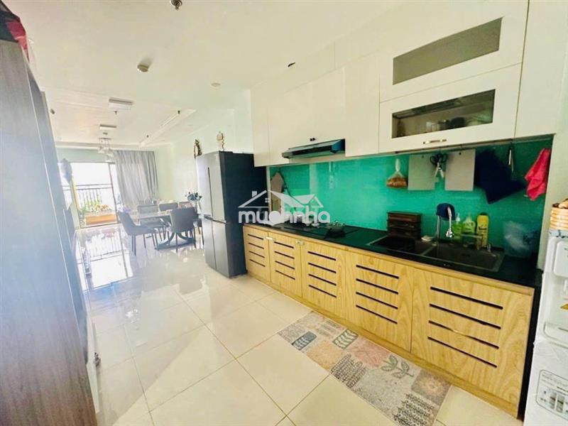 Bán căn hộ cityland park hills, 2pn, 5.7 tỷ
