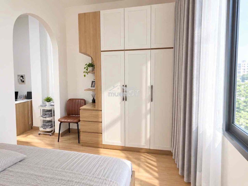 🏝️Cho thuê căn hộ studio - 1pn gần khu cv gia định giá chỉ 6tr5/th🏝️ - Ảnh 2
