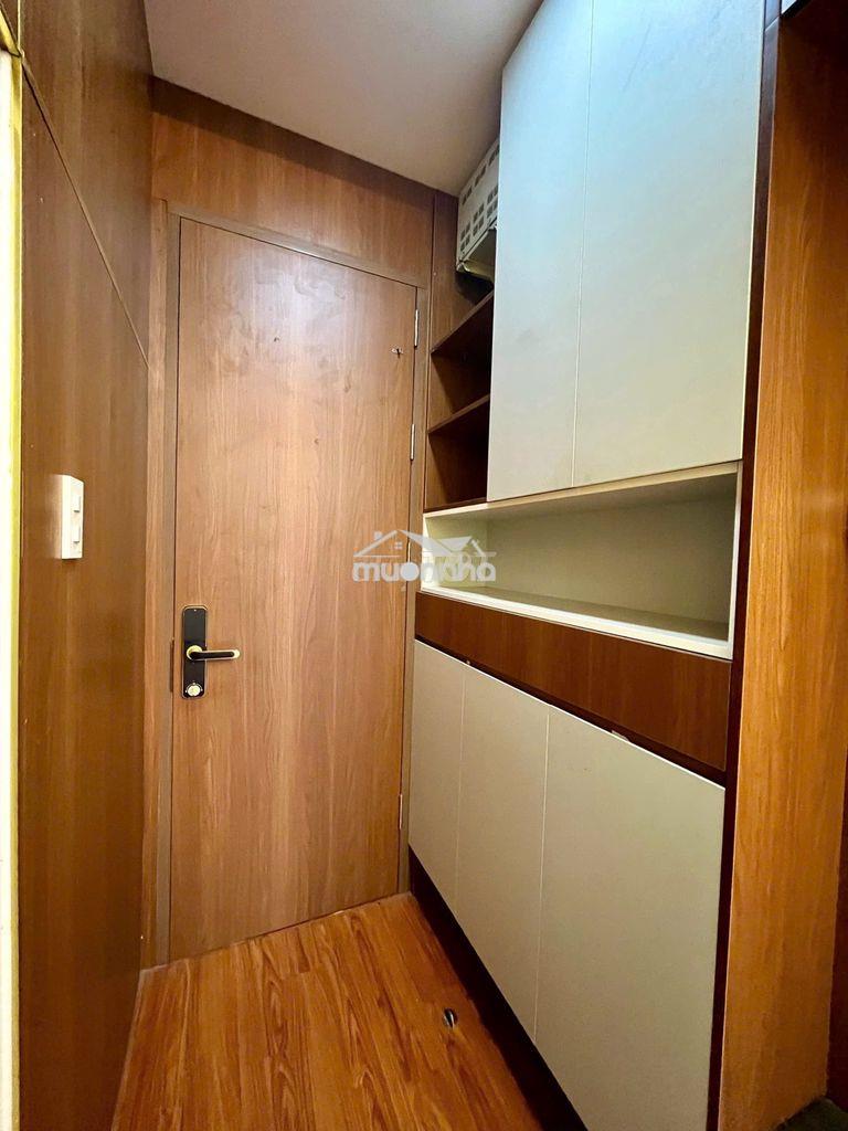 Bán căn hộ 78m2, lầu 1, chung cư bắc rạch chiếc - Ảnh 3