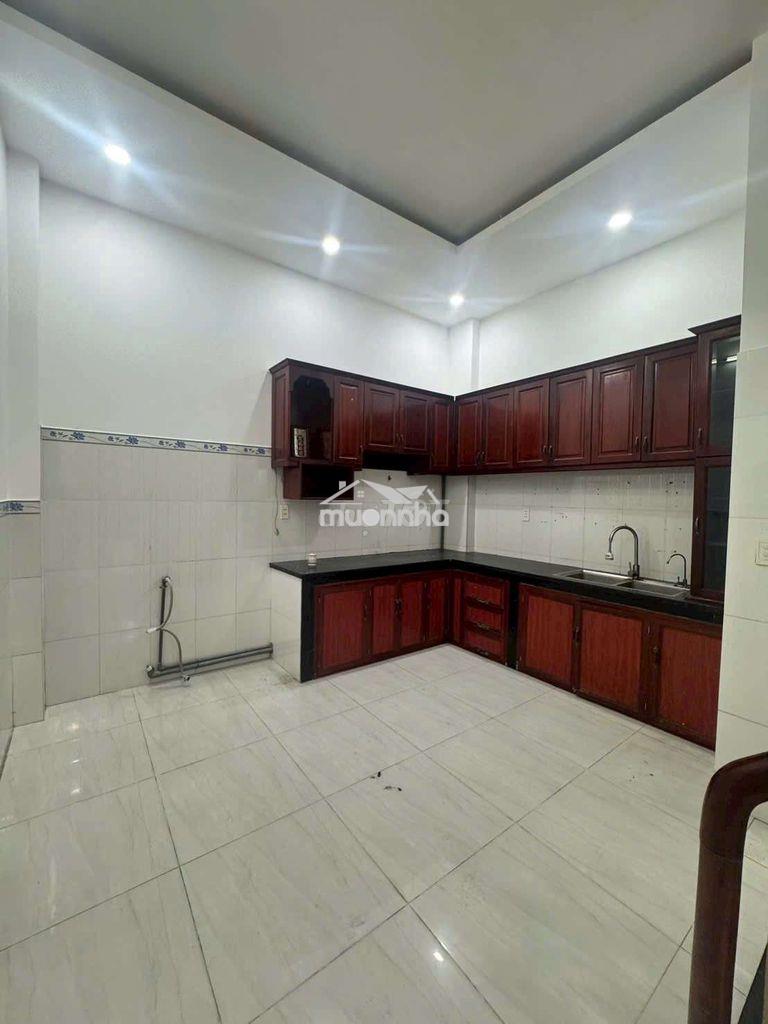 🍀Nhà mới 4pn 413/ lê văn quới....10tr - Ảnh 3