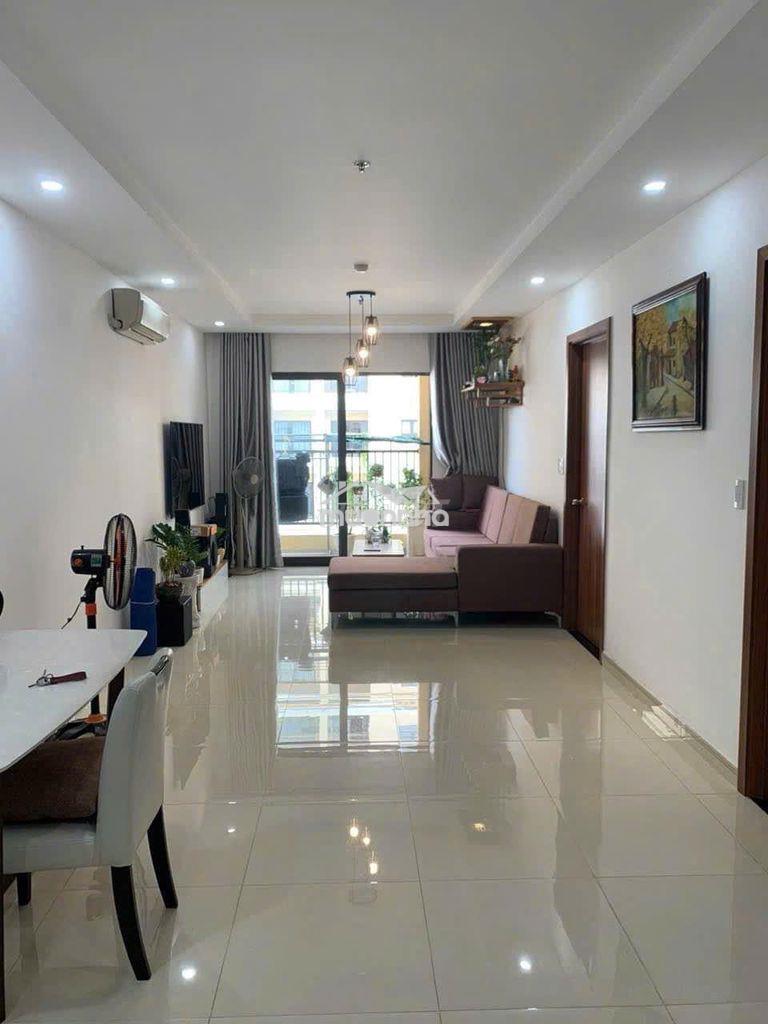 Screc tower, 974a trường sa căn 2p ngủ, giá 13tr/tháng - 2