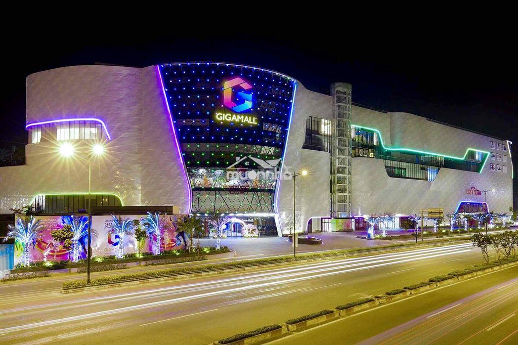 🔴 Nhà cạnh gigamall – đường số 18 – khu dân cư thành ủy – nhỉnh 6 tỷ - Ảnh 3