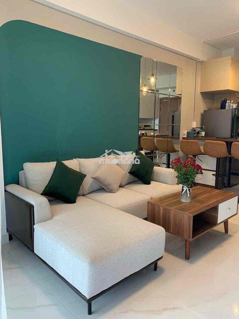 Hàng ngợp! căn 2pn 65m2 chỉ 3tỷ100 - sổ hồng sẵn - view đẹp - Ảnh 3