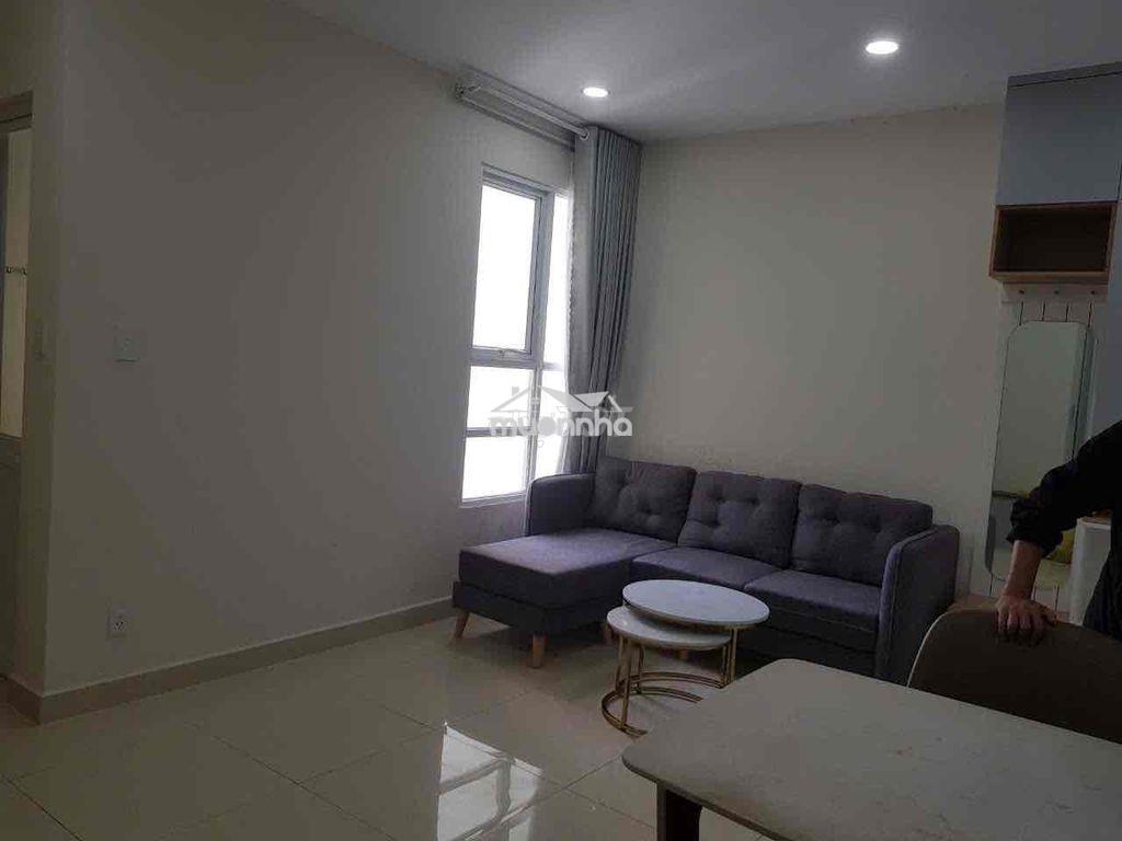 Cho thuê căn 2pn 2wc full nội thất đầu tháng 10 ở được dream home q8 - 3