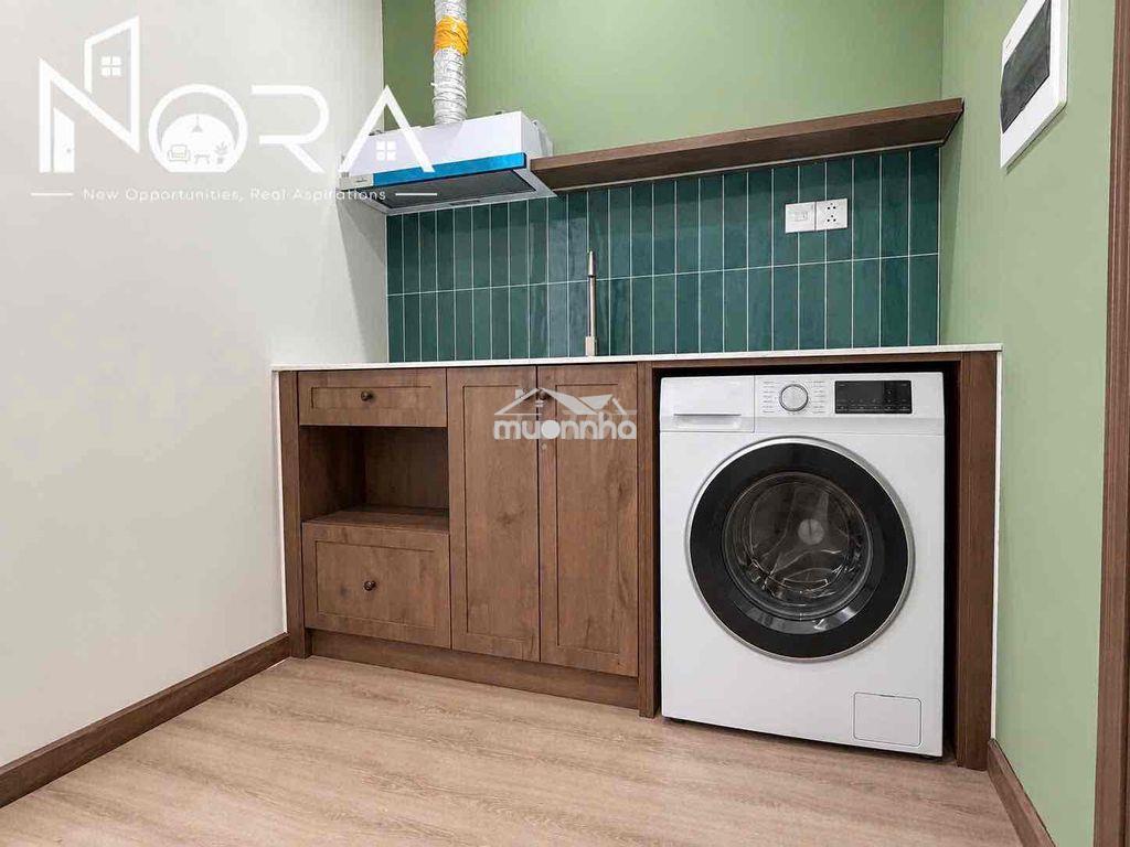 Khai trương căn hộ full nt gần chợ tân định,nhà thờ tân định,cầu kiệu - Ảnh 2