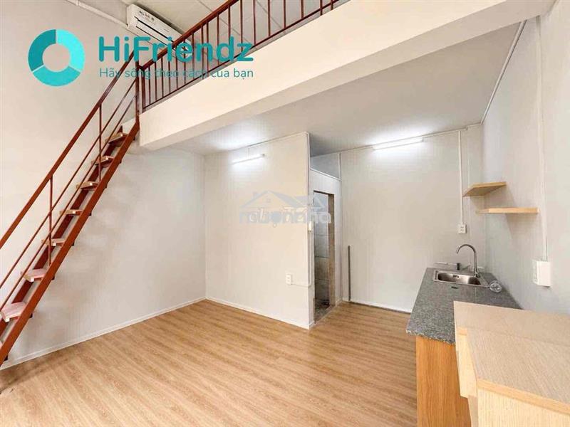 🔥Siêu phẩm phòng trọ - lê văn quới, 35m2