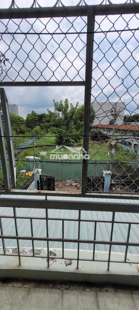 Cho thuê nhà hxh kề bên chung cư q7 saigonriverside - Ảnh 4