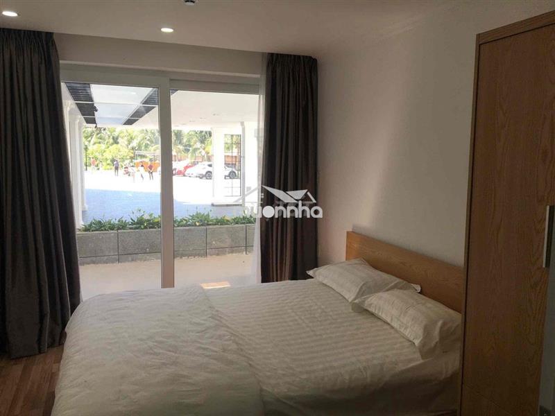 Chính chủ cần nhượng lại căn hộ resort cham oasis (champa island nha t
