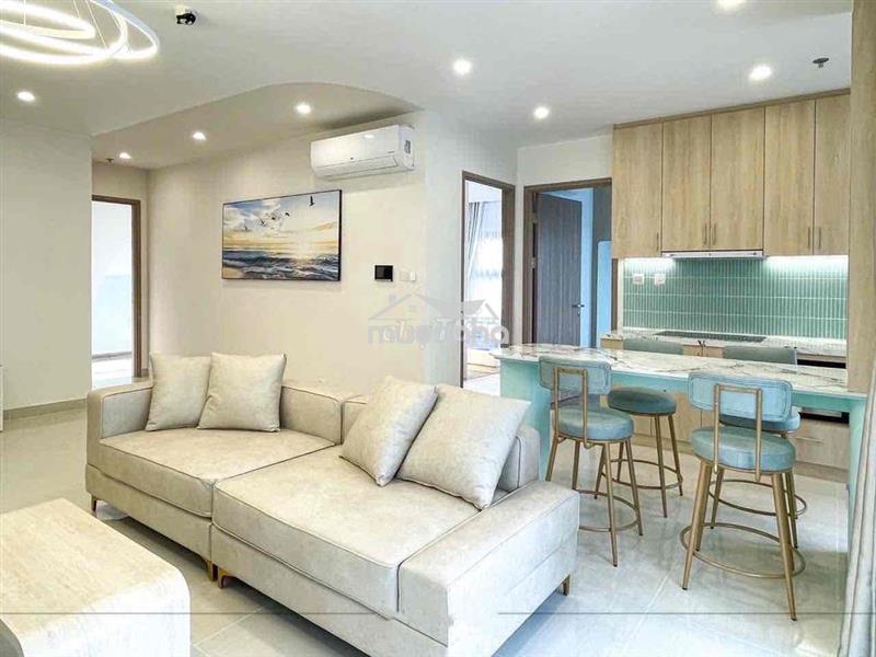 Về quê bán gấp căn 3pn+ 108m2 sẵn hợp đồng thuê 20tr/ tháng