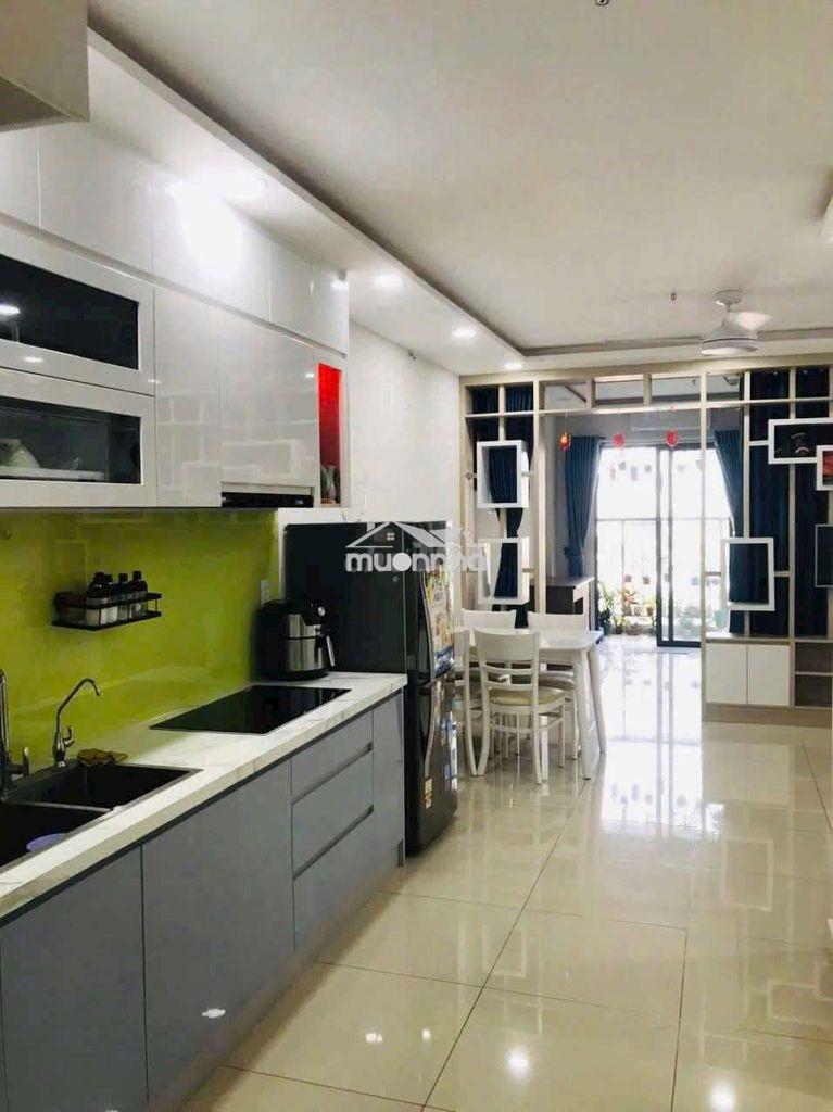 Cho thuê studio 47m2 4.2tr/ tháng. 2pn full 7tr/ tháng. eco xuân - 3