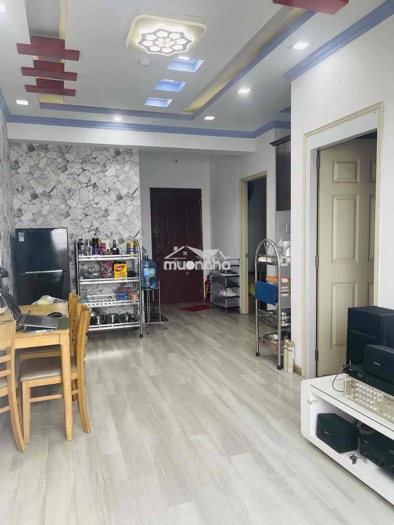Bán hoặc thuê căn hộ 54m2,full nội thất có thể dọn vào ở ngay - Ảnh 3