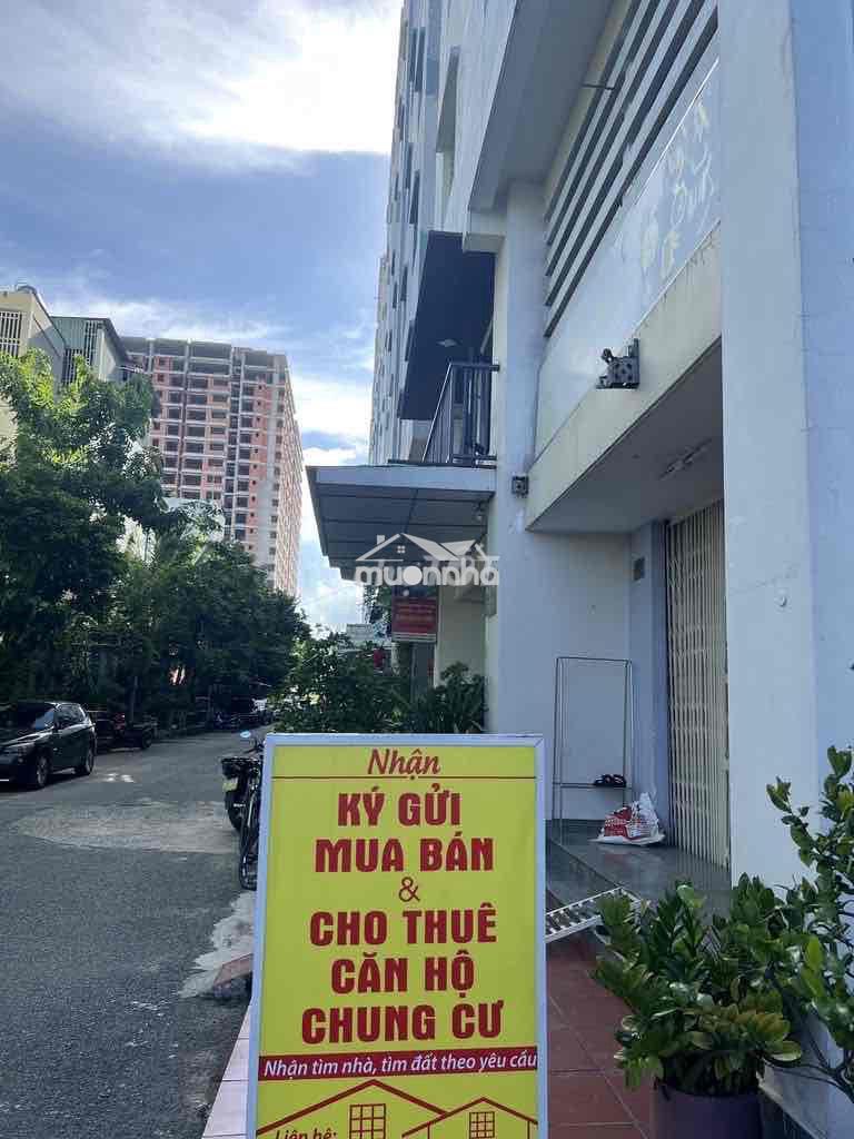 Bán căn hộ chung cư gia phú