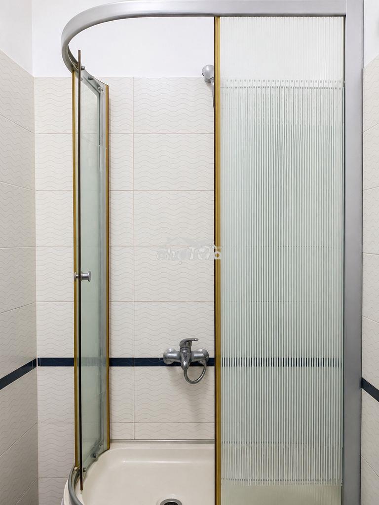 Giảm bán nhà lê văn sỹ, quận 3, dt 3.5x16m, 55m2,4 tầng,8pn, giá 8.7tỷ - Ảnh 2