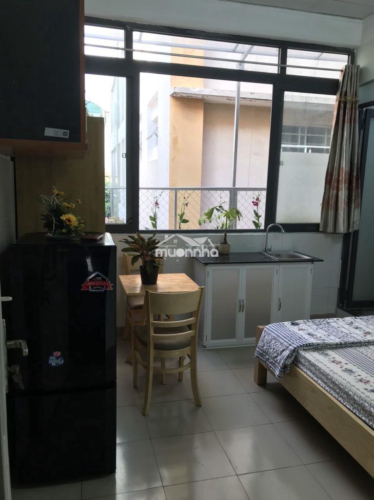Phòng trọ đầy đủ nội thất, khu k300, cạnh lotter cộng hoà, chợ hh thám - Ảnh 3