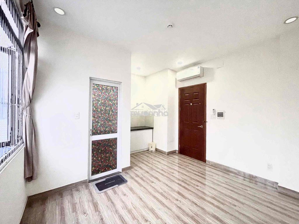 🔥Phòng studio cửa sổ thoáng_thang máy_gần chợ trần hữu trang_lê văn sỹ - Ảnh 2