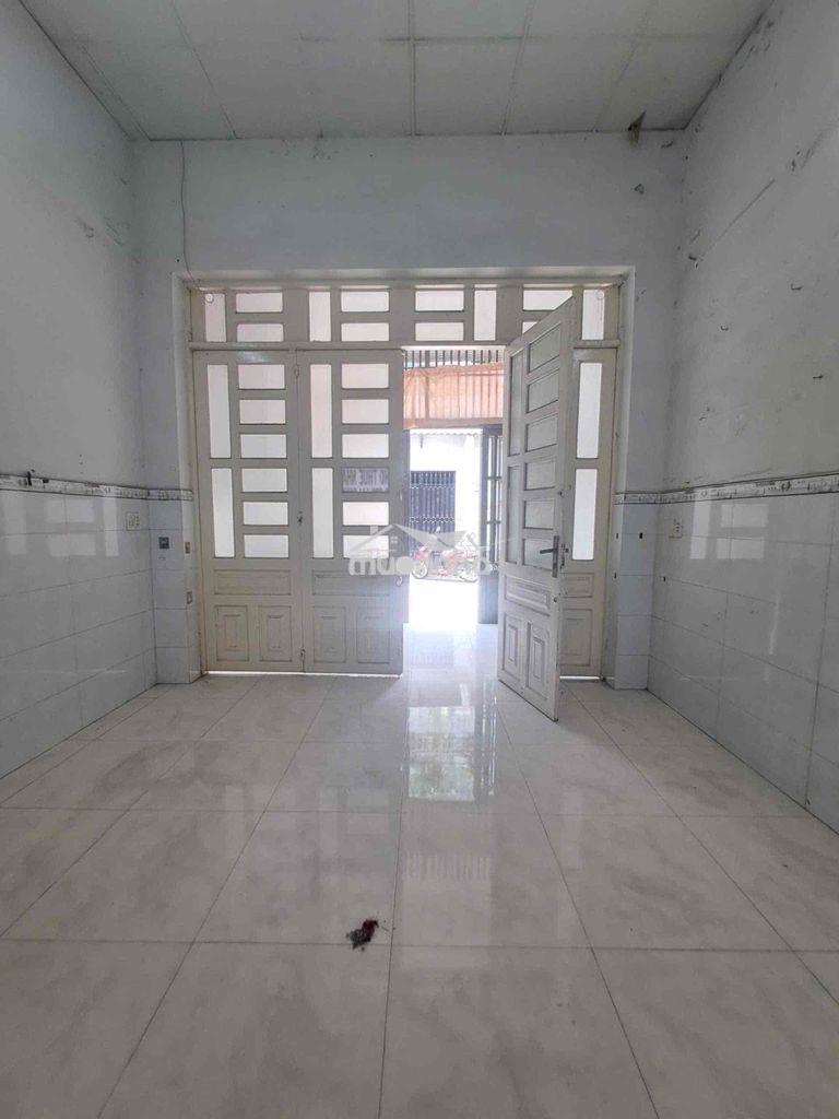 Nhà 1/ liên khu 4-5 ( 4x13m ) 2 phòng ngủ - Ảnh 2