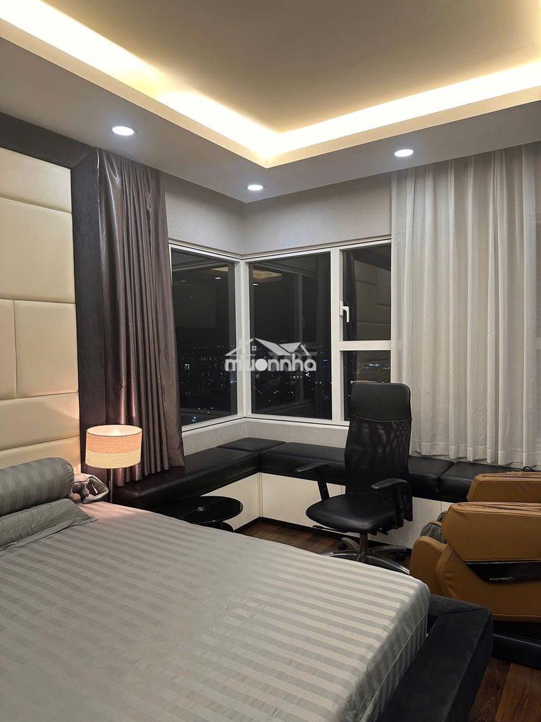 Chính chủ bán ch hà đô 86.6m2, 2pn, 2wc