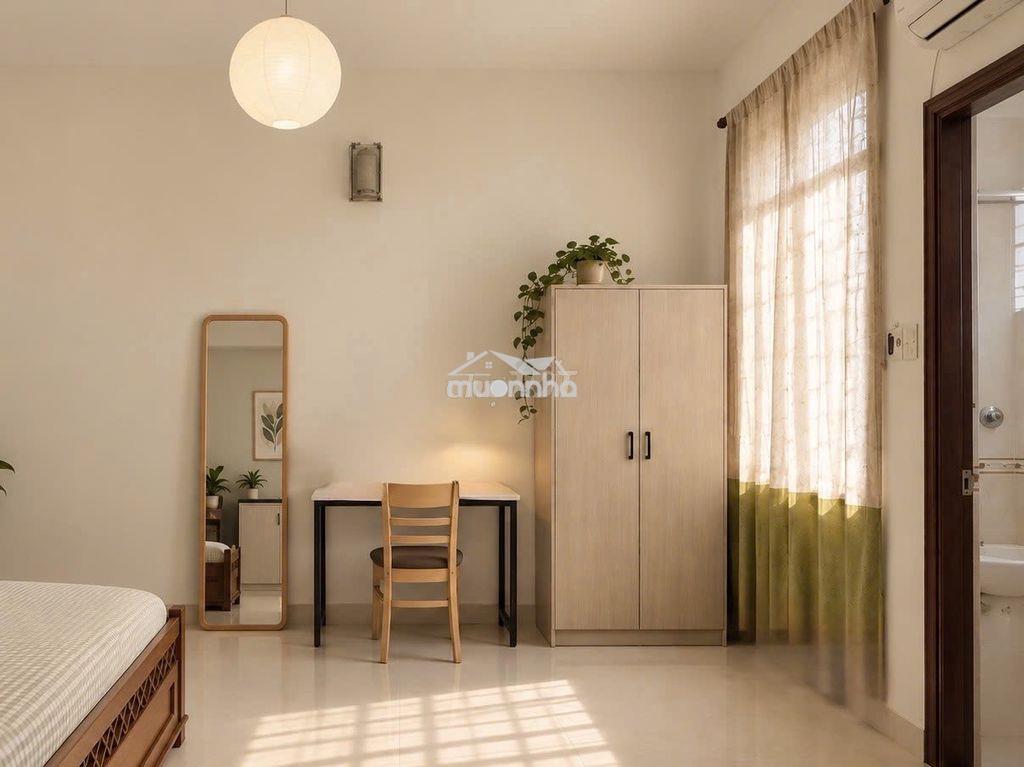 Cho thuê cc mini 1pn, 30m2 tại 80a đinh bộ lĩnh, 6,5 triệu vnd - Ảnh 2