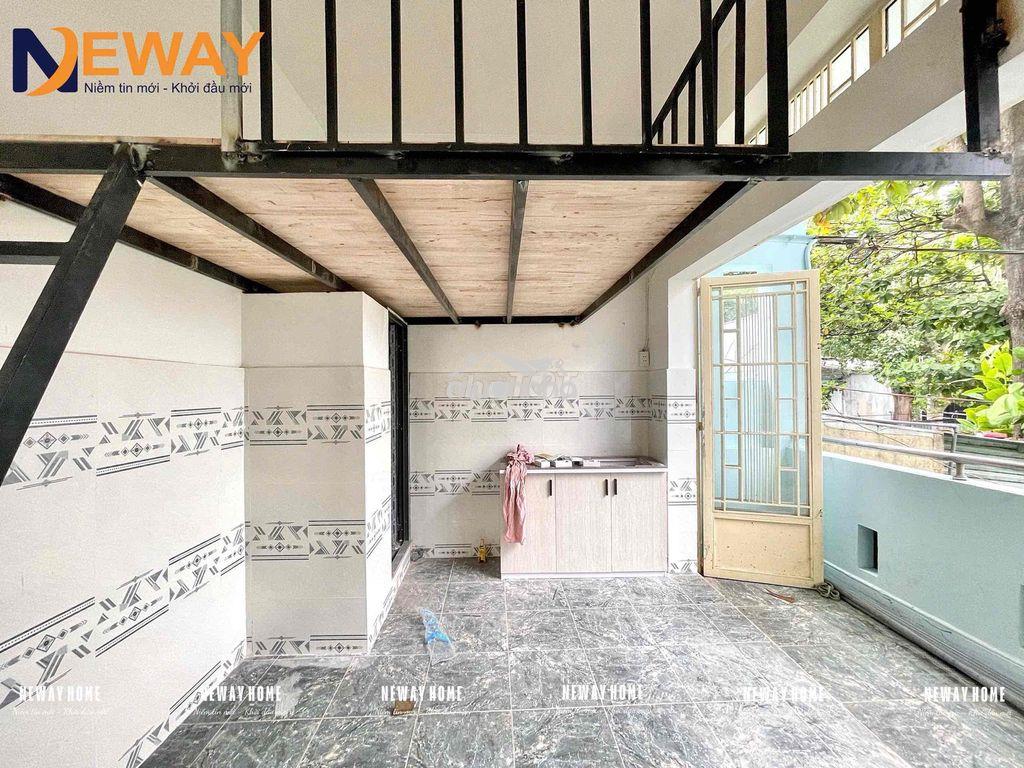 Phòng trọ có gác ngay đường nguyễn sơn / văn cao giá giảm mạnh tay 4tr - Ảnh 3