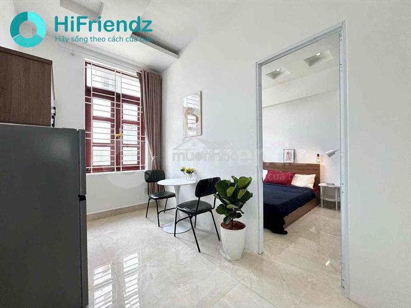 1 phòng ngủ giá tốt ngay tại kdc cát lái q2, gần umt, đảo kim cương