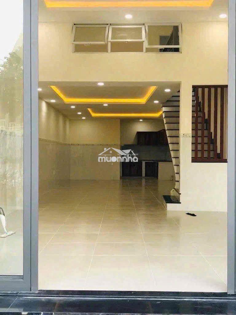 Nhà hxt quận 10 kinh doanh tự do - Ảnh 4