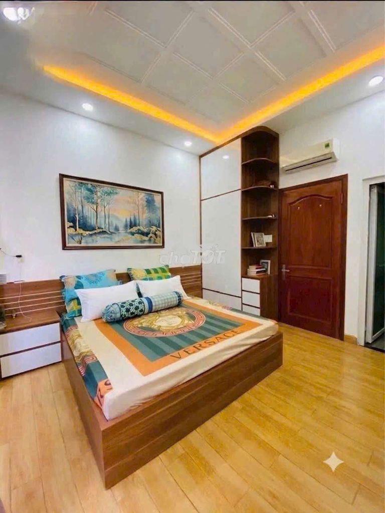 Cho thuê nhà đường đào tông nguyên thích hợp làm văn phòng ,dạy học - Ảnh 4