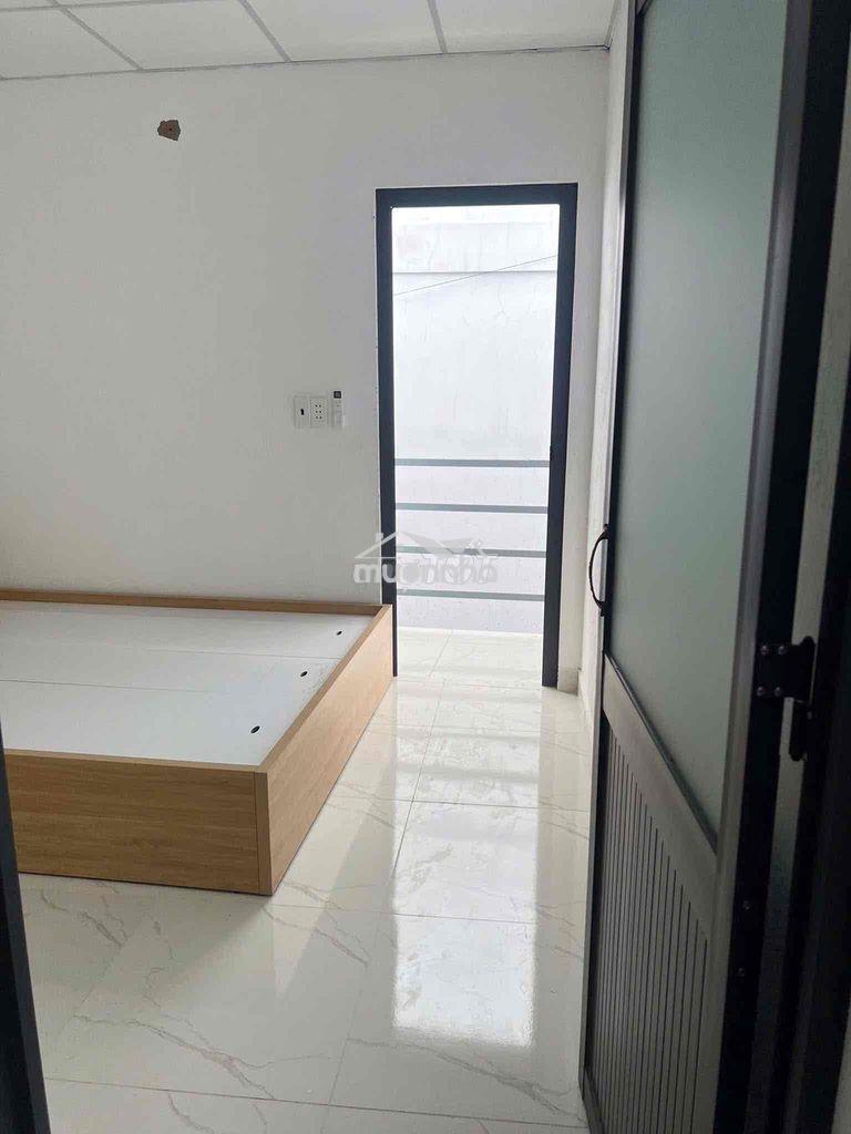 Nhà 2phòng ngủ full nội thất khu p25 d2 quận bình thạnh - Ảnh 3