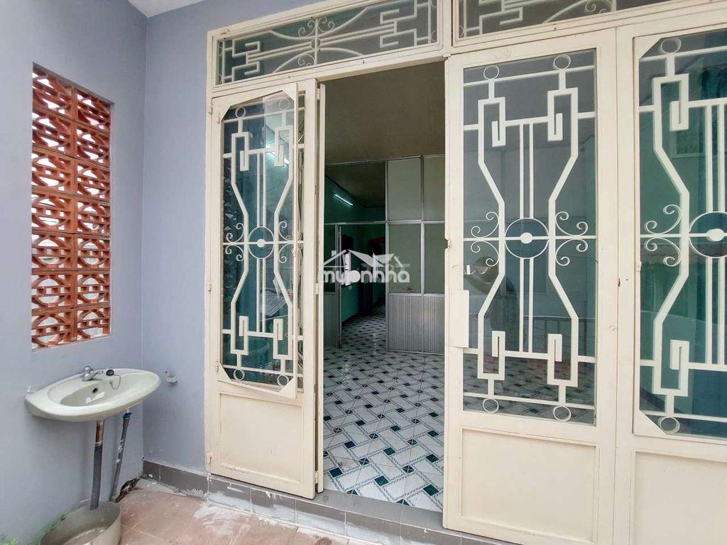  Nguyên căn 3tầng hẻm xe hơi 50m2, lạc long quân tân bình giá11 tr - Ảnh 4