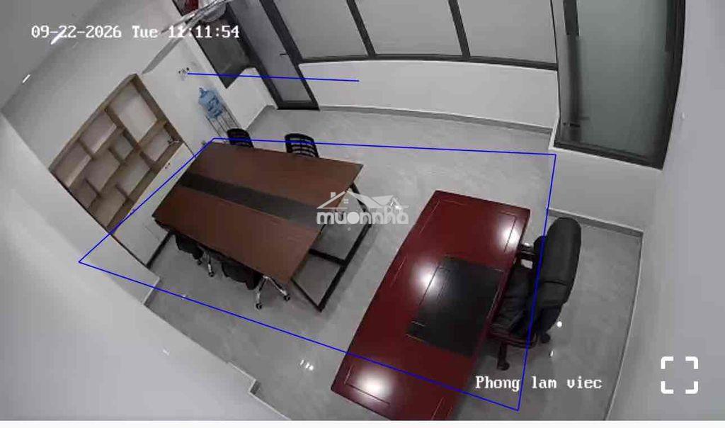Cho thuê văn phòng 25m2 - kdc nam long trần trọng cung, quận 7 - Ảnh 3