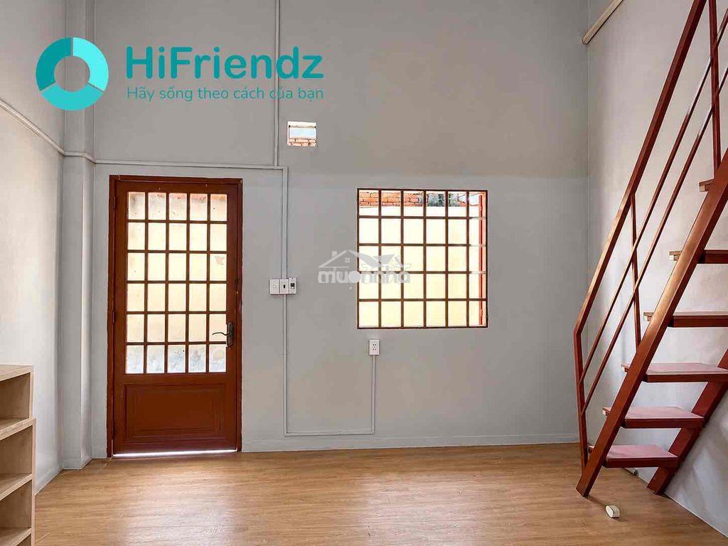 🎊Khai trương 20p - trệt -  gác cao | nội thất cơ bản | gần vhu & hiu - Ảnh 4