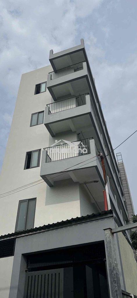 Cho thuê 30 căn hộ mới keng 5 phút di chuyển qua làng đại học