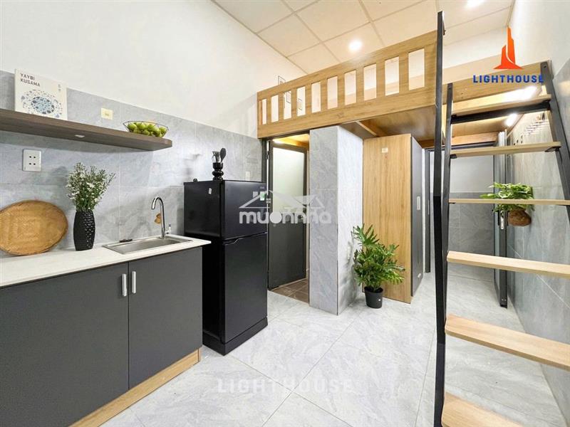 Duplex giá rẻ dương quảng hàm - đi đh văn lang đh công nghiệp - emart