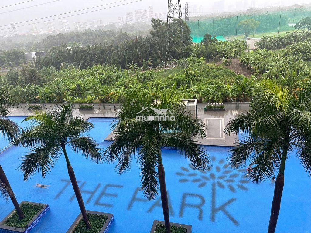Cho thuê the park residence, 3pn 2wc 13 triệu - Ảnh 4