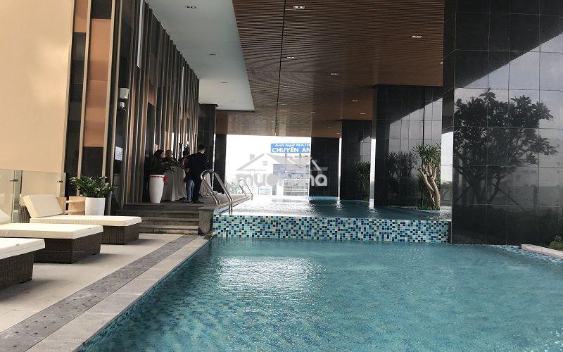 Bán nhanh chcc 83m2 2pn kingston phú nhuận htcb, full tiện ích - Ảnh 2