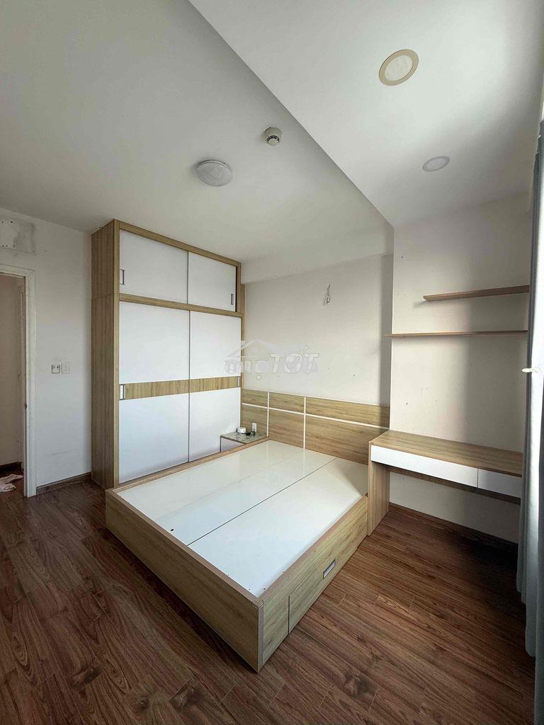 Bán căn gốc 1pn ở liền the avila p16 q8 - Ảnh 2