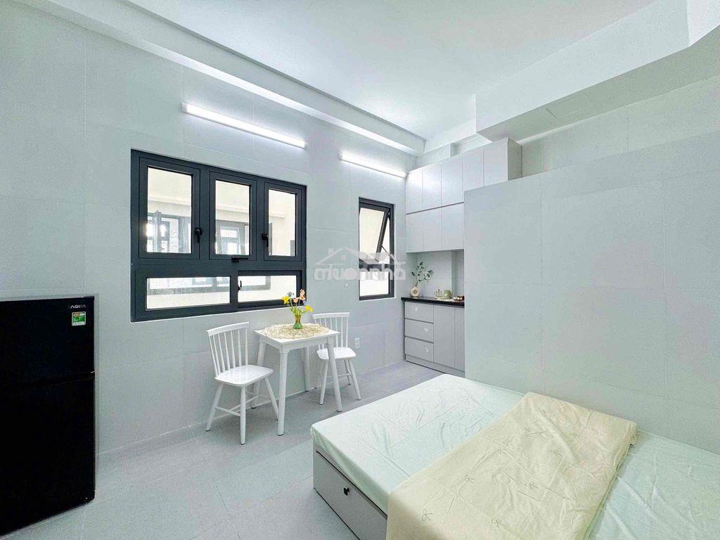 Studio full nội thất-ngay ngã 4 âu cơ-lạc long quân - Ảnh 4