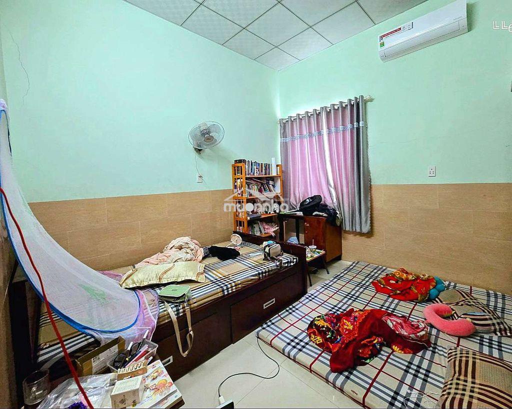 110m2 bán rẻ nhà gần chợ, kcn thạnh phú, c.ty changshin sổ hồng, đ.oto - 4