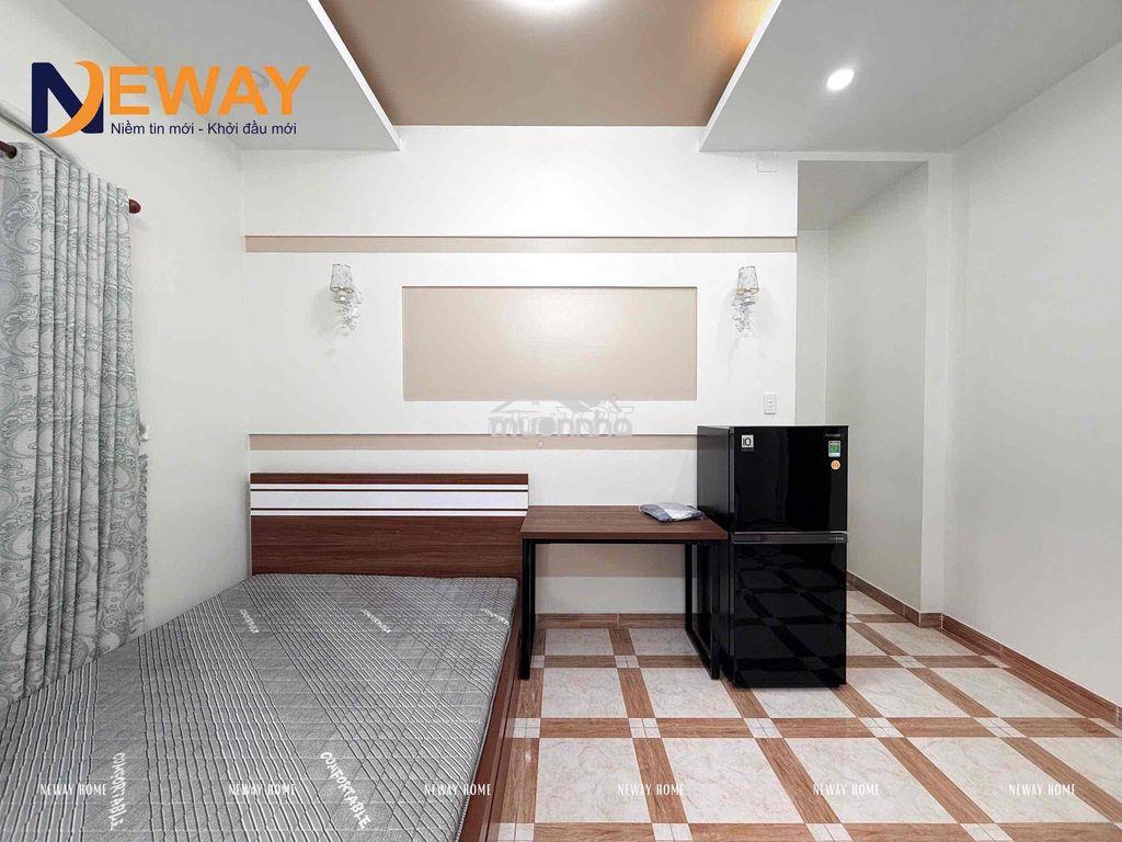💥Khai trương dự án mới xây ngay lê văn quới - ngã tư bốn xã - 4