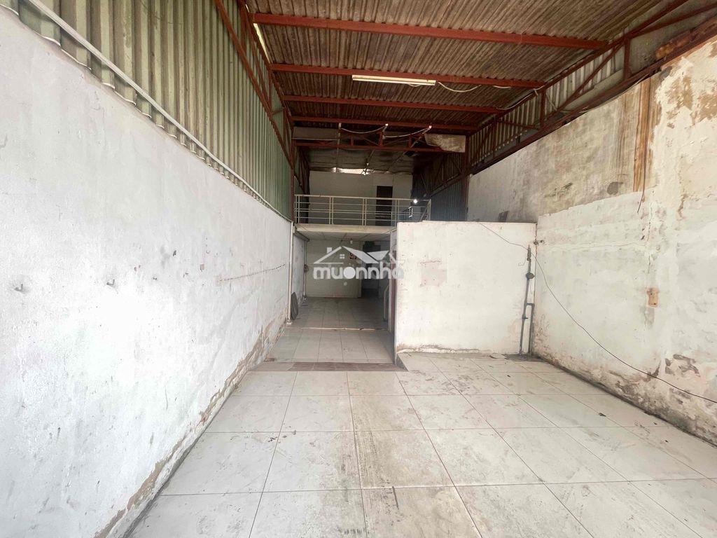 🔥7,5triệu- kho,xưởng sát vạn phúc city ql13 hiệp bình phước đường tải - Ảnh 2