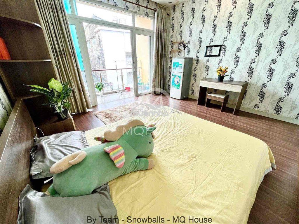 Cho thuê phòng bình thạnh - Ảnh 4
