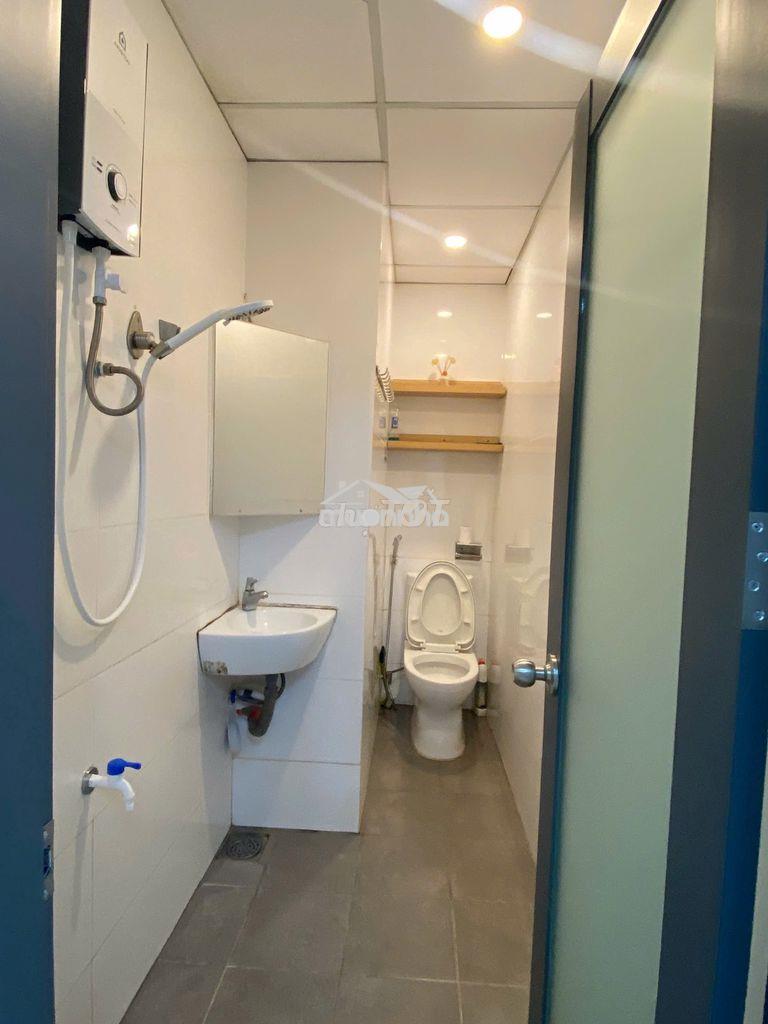 Cho thuê căn hộ chung cư b1 trường sa đầy đủ nội thất - Ảnh 3