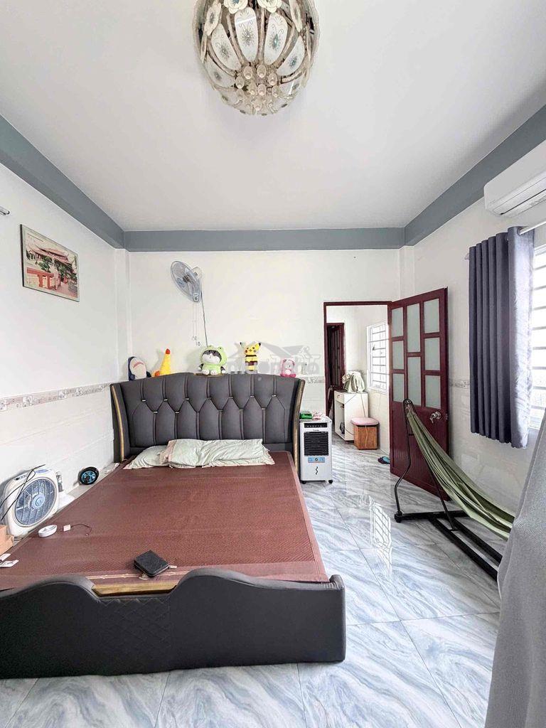 Nhà 4 tầng mới chính chủ đang ở . chủ thiện chí bán . giá tốt - Ảnh 3