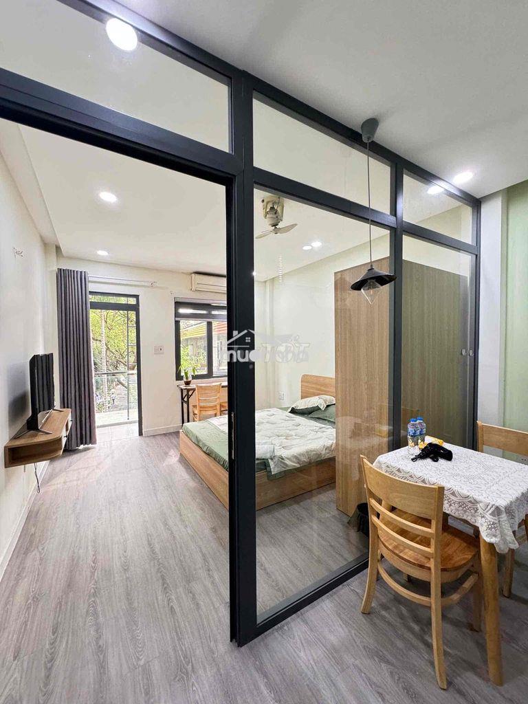 Dự án mới 100% gần chợ tân định,nhà thờ tân định,cầu công lý - Ảnh 2
