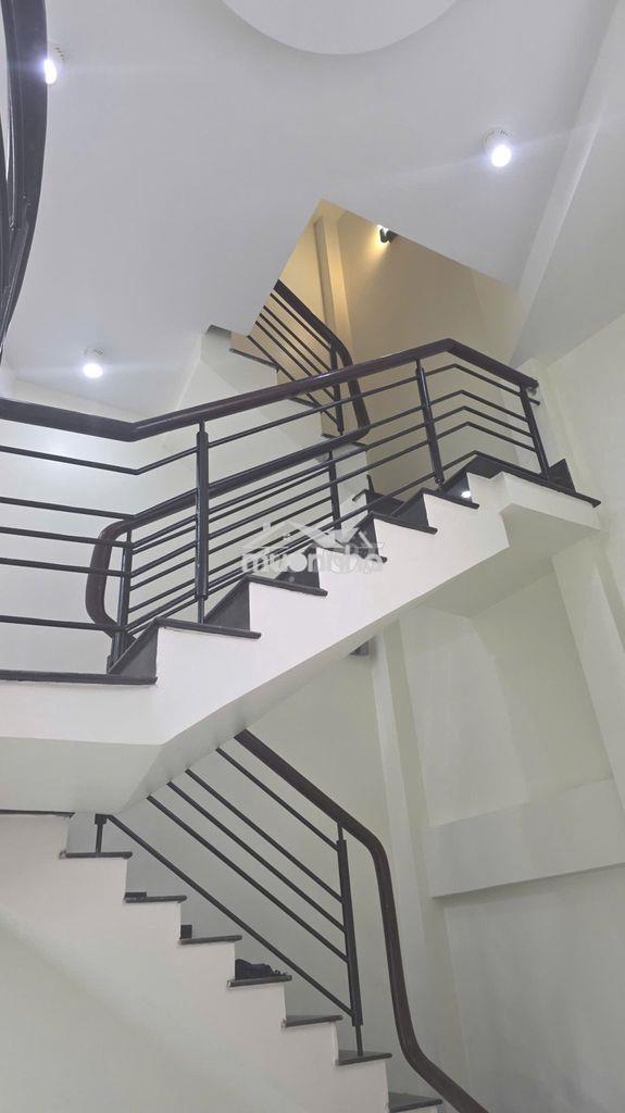 Chính chủ cho thuê nhà mới,