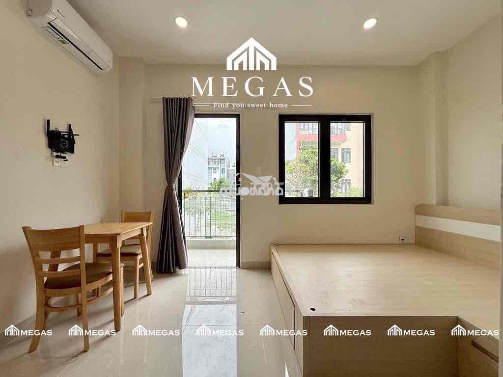 Khai trương studio ban công, full nội thất, gần khu sala, mai chí thọ - Ảnh 2