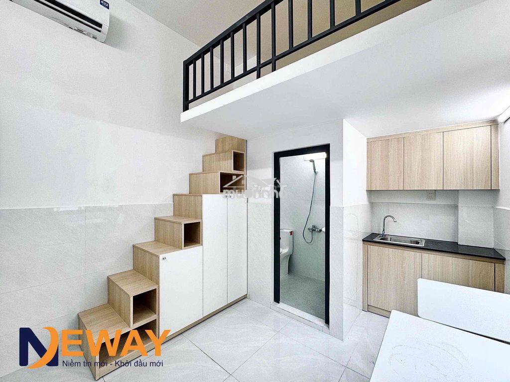 Cho thuê phòng sinh viên – gần đại học văn hiến, hồng bàng, huit, vaa - Ảnh 3