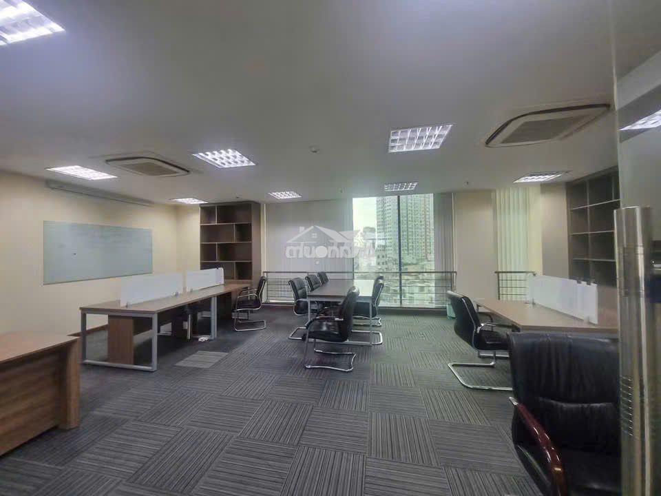 Cho thuê văn phòng đẹp quận bình thạnh, giá ưu đãi - Ảnh 3