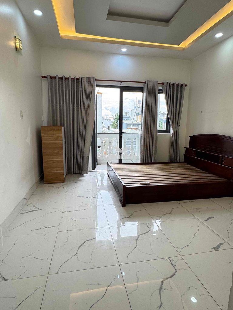 Phòng ban công - full nội thất - 3
