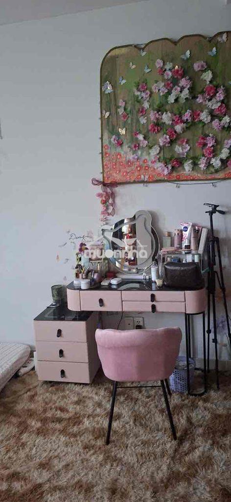 Cần bán gấp căn hộ chung cư phú lợi d1 - Ảnh 4