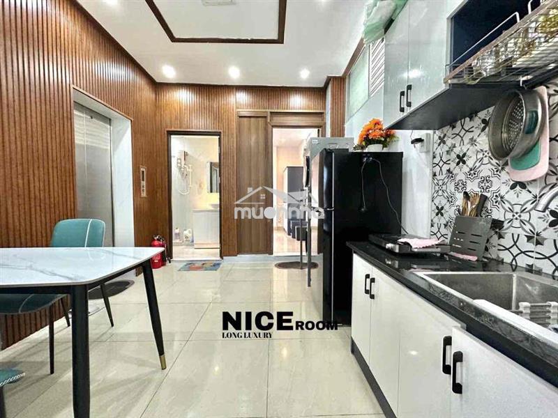 🔥 Đúng giá - 3pn2wc 100m2 thang máy- bạch đằng, bình thạnh ( gần đbp)